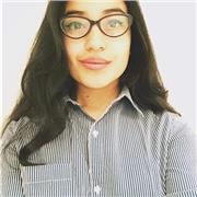 Profesora de español con experiencia en inglés